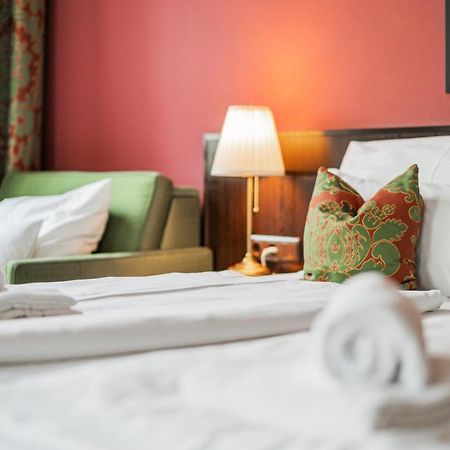 Serviced Apartments Josefstadt City فيينا المظهر الخارجي الصورة