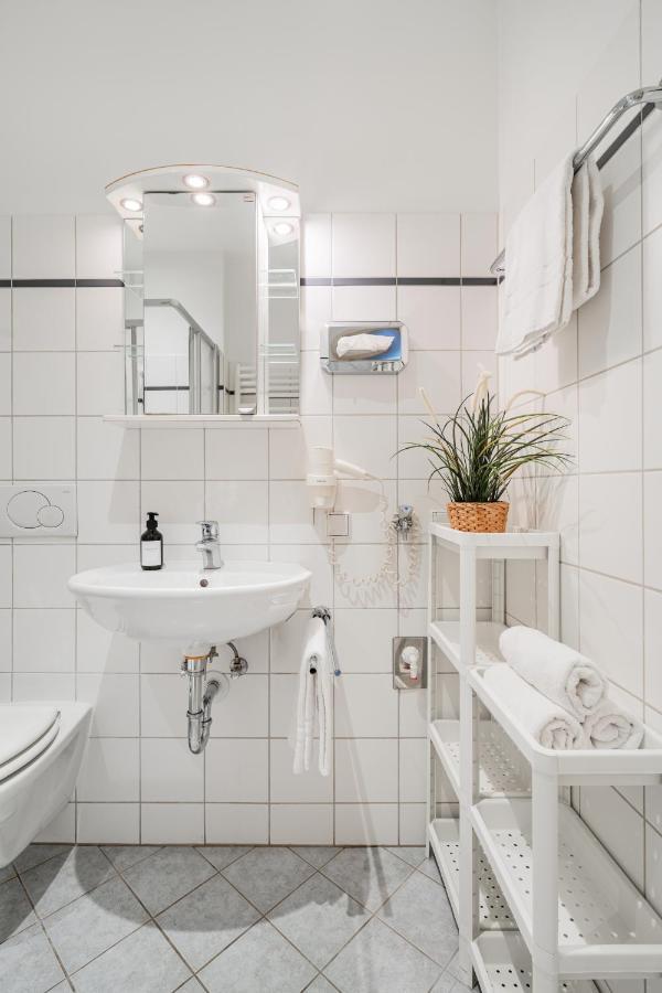 Serviced Apartments Josefstadt City فيينا المظهر الخارجي الصورة