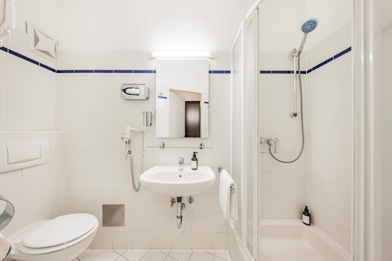 Serviced Apartments Josefstadt City فيينا المظهر الخارجي الصورة